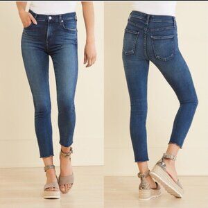 AGOLDE Women's Sophie Skinny Jeans Size 26